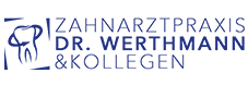 Zahnarztpraxis Dr. Werthmann & Kollegen Logo