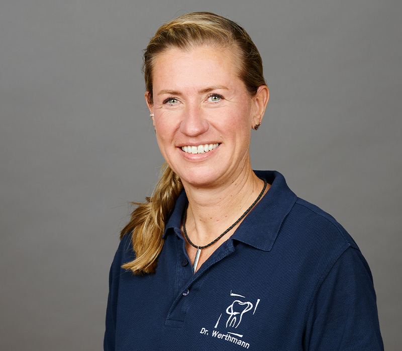 Dr. Nicole Werthmann