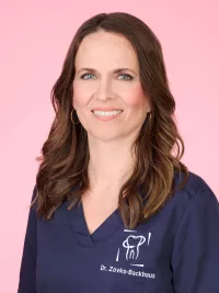 Dr. Katarina Zovko-Backhaus