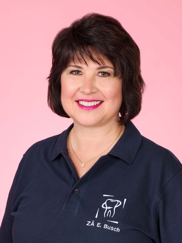 ZÄ Ellen Busch
