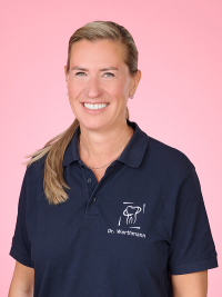 Dr. Nicole Werthmann